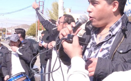 Vidal convocado para seguir con la negociación por aumento salarial