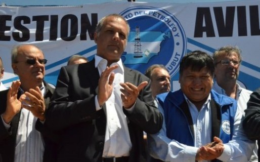 “En Comodoro, Buzzi tiene una ventaja importante sobre Das Neves”