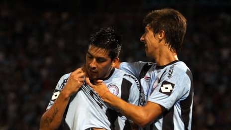 Triunfos de Belgrano y de Tigre