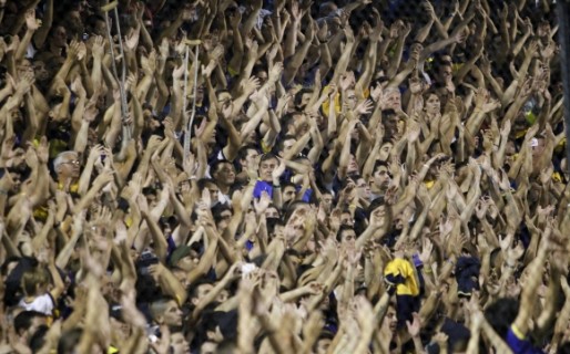 Boca tiene el doble de socios que River y también le gana en redes sociales
