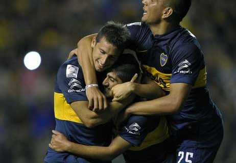 Boca terminó con puntaje ideal y aparece River en su horizonte