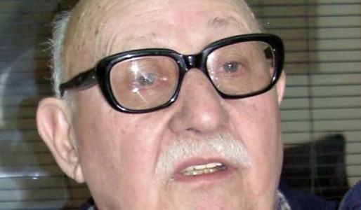 Falleció Don Braulio Ruiz, un ícono de la prensa local
