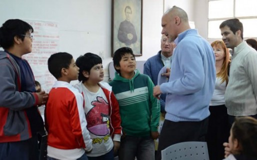 Más respuestas de “Pueblo por Pueblo” en Comodoro