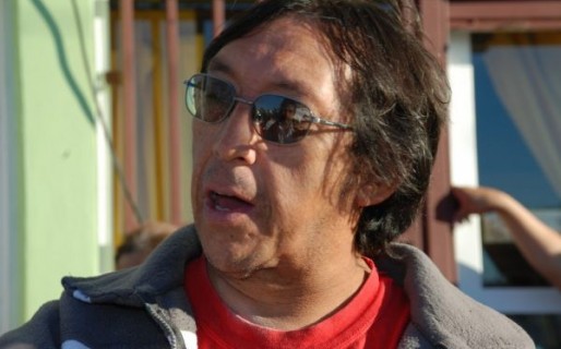 Carlos Vargas perdonó y no quiere que vaya preso el asesino de su hijo