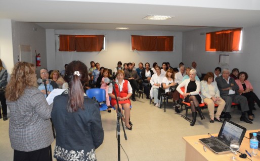 El Hospital Regional reabre sus puertas como Hospital Escuela