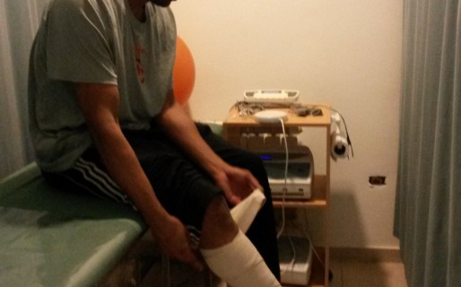 Gimnasia: Clancy es optimista por un pronto regreso