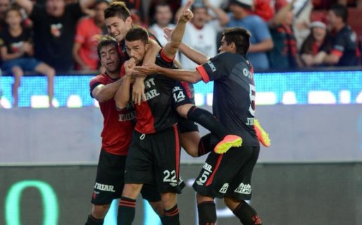 Rafaela perdió con Colón en el debut del DT Astrada