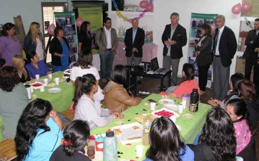 Corchuelo promete fortalecer la Atención Primaria en Salud