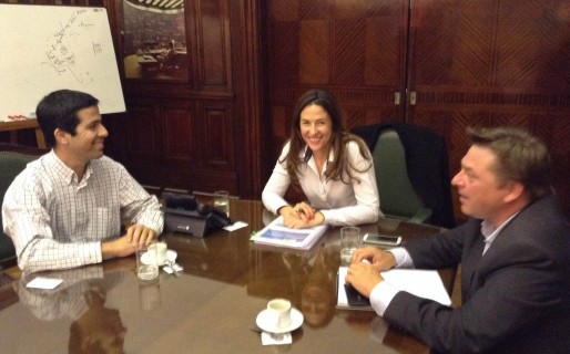 Gestionan rápida implementación de subsidios para comprar garrafas