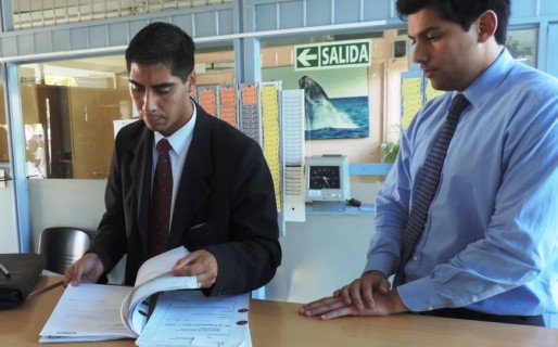 Desarrollo Territorial desmintió operativo judicial en su sede