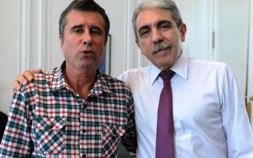 Aníbal Fernández elogió la política deportiva de Chubut