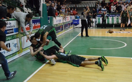 De los Santos: “Estamos enteros para afrontar la gira”