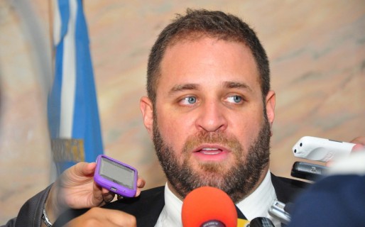 Glinski: “Das Neves sacará a Arcioni de su fórmula”