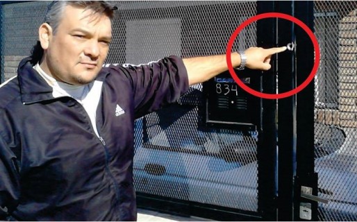 Opositores dentro de Camioneros denuncian balaceras