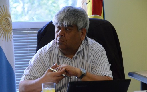 “La reducción de Ganancias no impacta en la región”