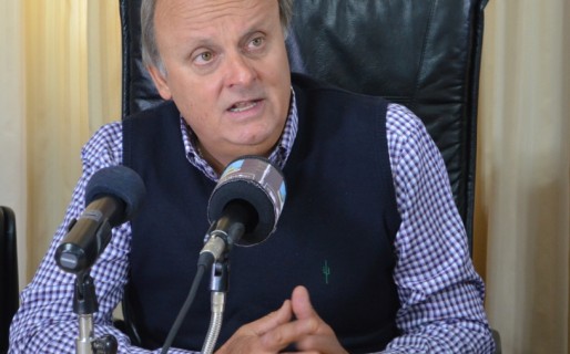 “Voy a ser lo que la gente y el proyecto quieran que sea”