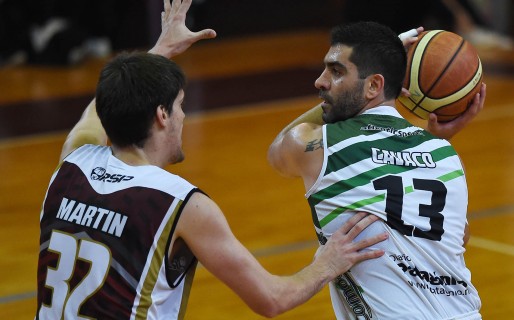 Gran triunfo de Gimnasia en Lanús