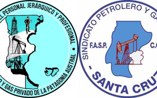 Los Jerárquicos se solidarizan con petroleros de base santacruceños