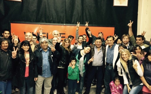 «Buzzi va a ser reelecto y en 2019 Mac Karthy va a ser el Gobernador»
