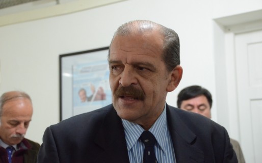 La mitad de la población carcelaria chubutense está en comisarías