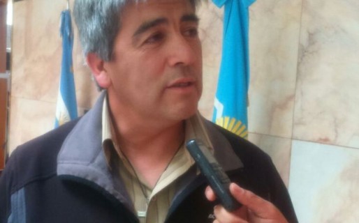 En Gobernador Costa, Gómez trabajará para la reelección de Buzzi