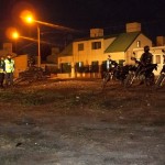 Operativos Madryn
