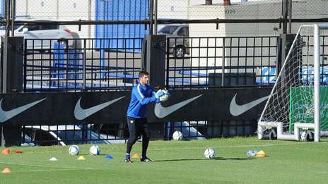 Polémico: A Orión le dieron solo cuatro fechas