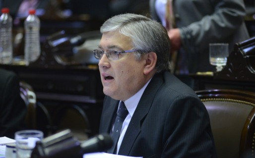 Pais destacó avance del resarcimiento a ex ypefianos