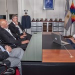 Reunión Con Aníbal (2)