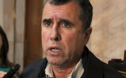 Fueyo: “En la gestión de Buzzi no hay clubes con padrinos políticos”