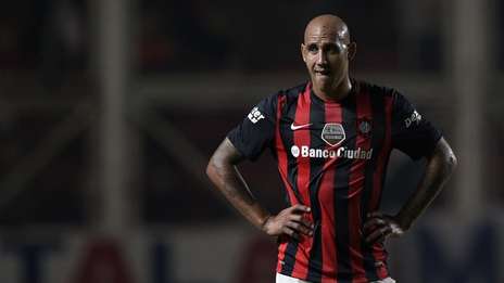 Con derrota, San Lorenzo se despidió de la Copa