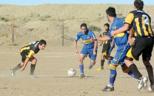 La Liga de Fútbol suspendió la actividad de hoy