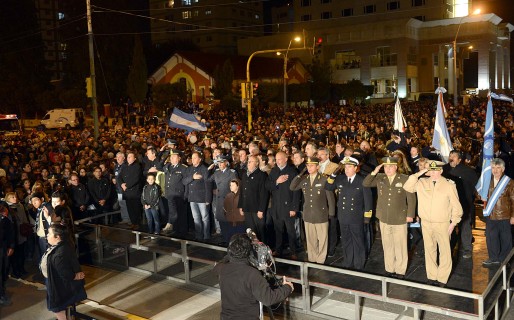 “Es un sentimiento profundo que está en el ADN de nuestro pueblo”