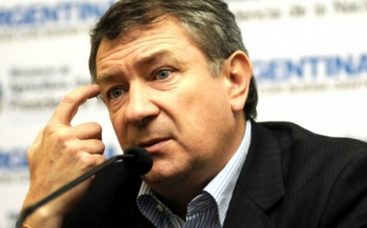 Para Yauhar, los nombres filtrados para diputados son «para generar ruido interno en las agrupaciones»