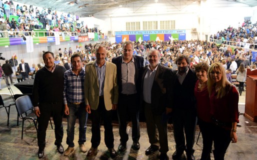 “La educación nos hace más libres e iguales”