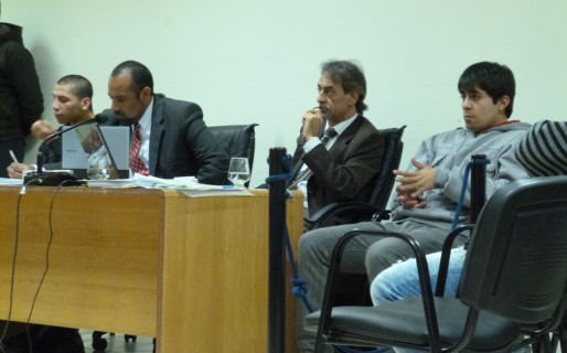 Caso Muñoz Villagra: Henríquez culpable y absuelven a Gallardo