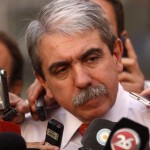 anibal fernandez conferencia