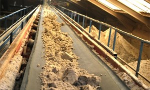arena fracking