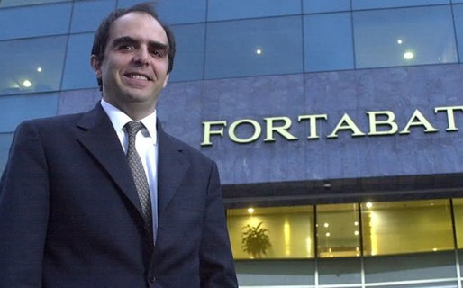 Murió Alejandro Bengolea, nieto y heredero de Fortabat