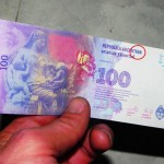 billete falso