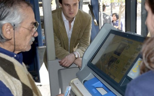 Elecciones porteñas: debuta la Boleta Única Electrónica