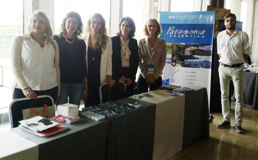 Turismo: Chubut se promociona ante operadores mayoristas internacionales