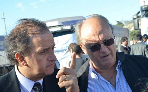 Linares: “Vamos a trabajar para ganarle a Das Neves”