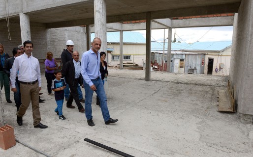 «Cada vez más vecinos se suman a Invertir Igualdad”