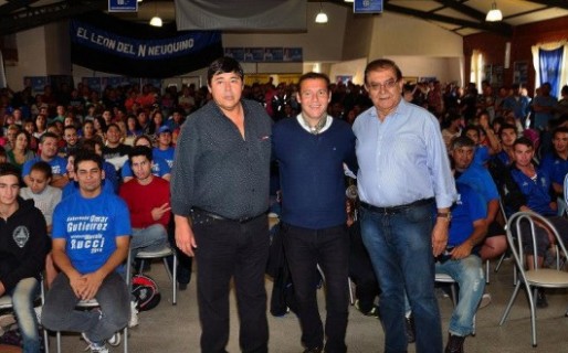 Pereyra: “El gremio santacruceño se volvió a equivocar”