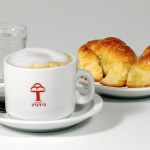 cafe con medialunas