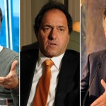 candidatos presidenciales