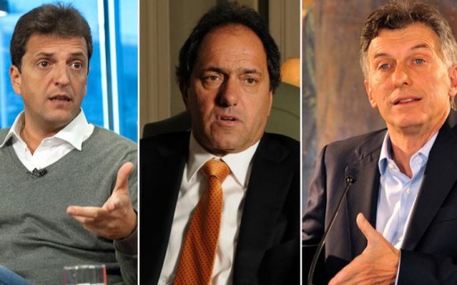 Los relatos salvajes de la política