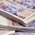 cien pesos