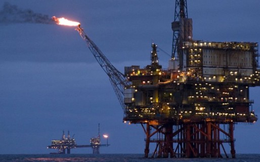 Repuntó el barril de crudo: Retornó a los 50 dólares